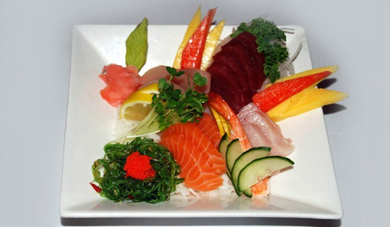 Chirashi