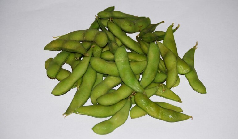 Edamame