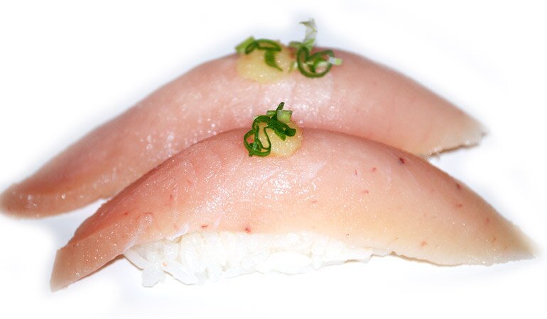Shiro Maguro (Albacore)