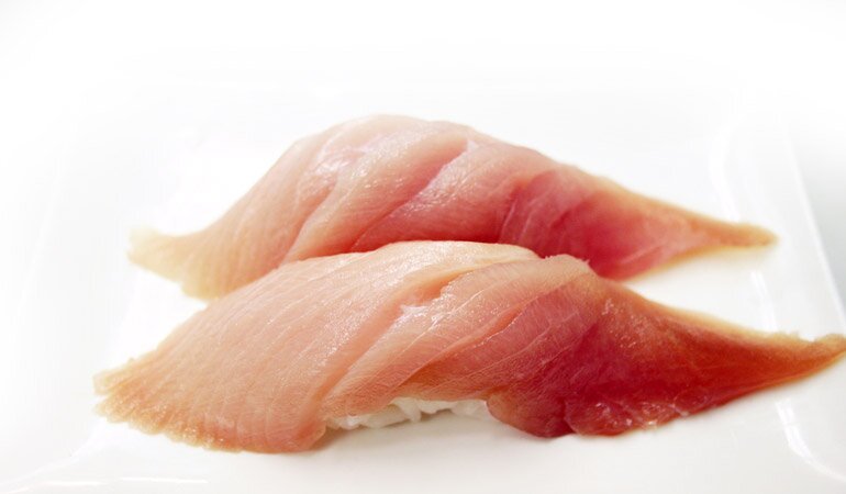 Hamach (Yellow tail) - Click Image to Close