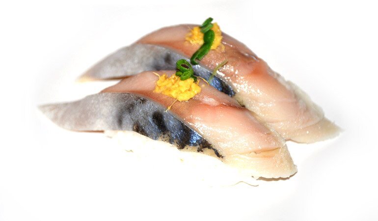 Saba (Mackerel)