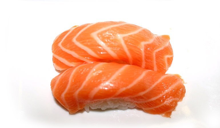 Sake (Salmon)