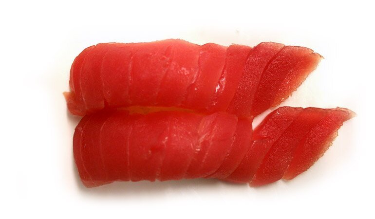 Maguro (Tuna)