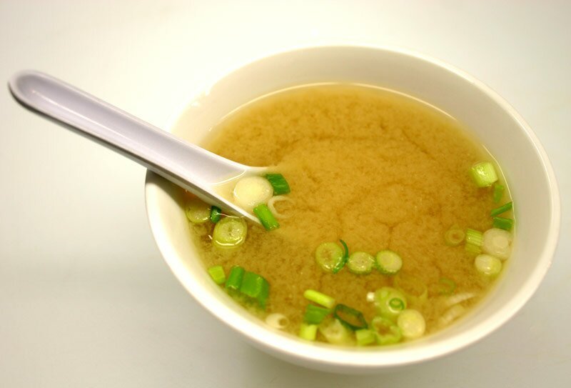 Miso Soup