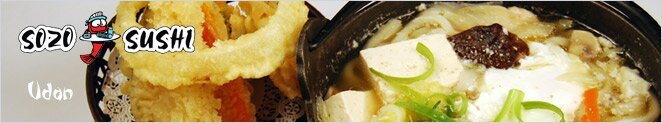 Udon