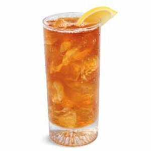 Ice tea