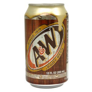 Rootbeer