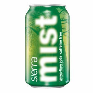 Sierra mist