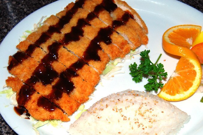 Tonkatsu - Click Image to Close