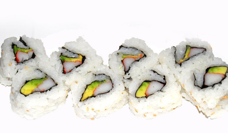 California Maki