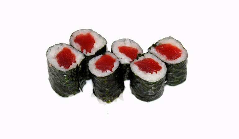 Tekka Maki