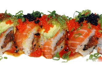 Mendicino Roll