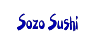 Sozo Sushi