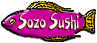 Sozo Sushi