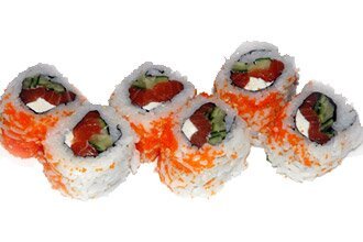 Philadelphia Roll